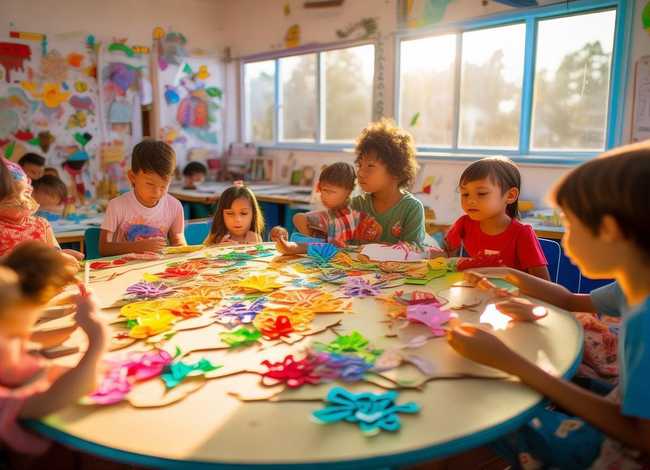 幼儿园手工故事书制作、幼儿园手工故事书制作图片