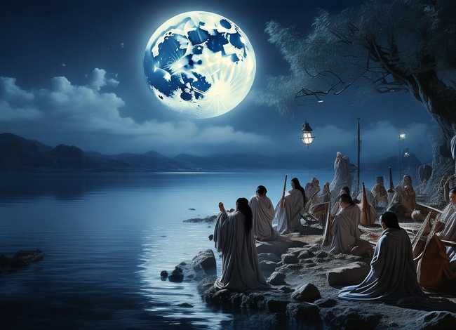 播放月亮故事,播放月亮故事的音乐 播放月亮故事,播放月亮故事的音乐