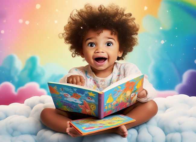 3岁小朋友故事书，3岁小朋友故事书推荐