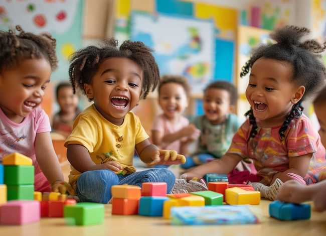 托班幼儿的生活故事、托班幼儿的生活故事有哪些