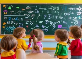 数学小故事幼儿 数学小故事幼儿园