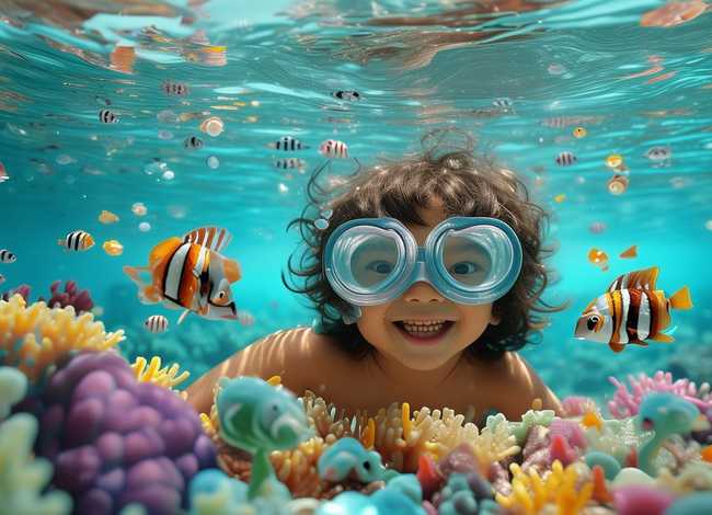 龙虾儿童故事视频、小龙虾故事视频