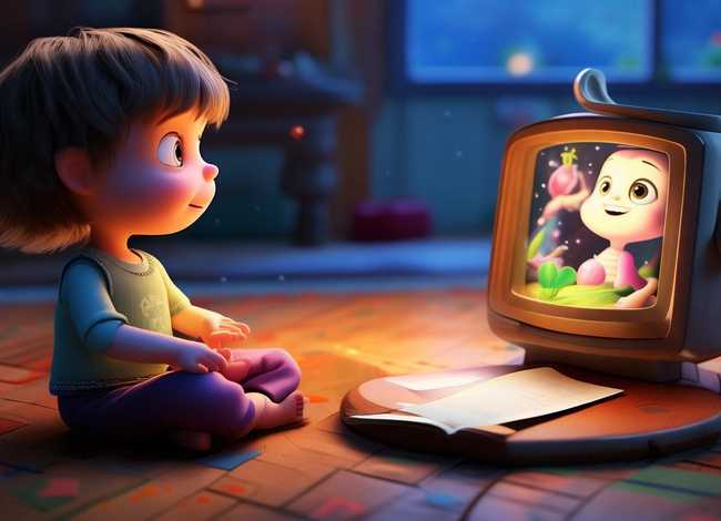 儿童故事视频有语音 小孩儿故事 语音