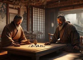 围棋故事视频、围棋故事视频大全