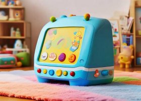 宝宝故事机哪种好 - 宝宝早教故事机哪款好