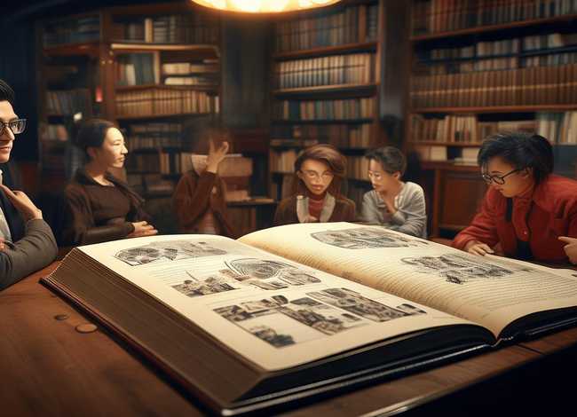 征信案例小故事，征信案例小故事分享