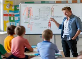 男童生理科普动画视频；男孩生理卫生课讲座视频