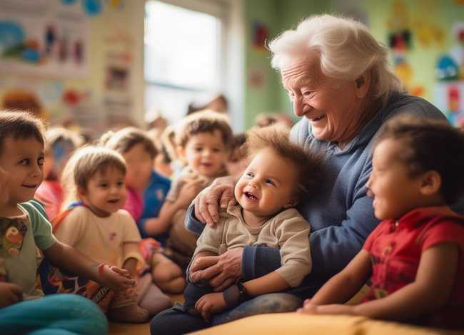 幼儿故事抱一抱（幼儿故事抱一抱教案）