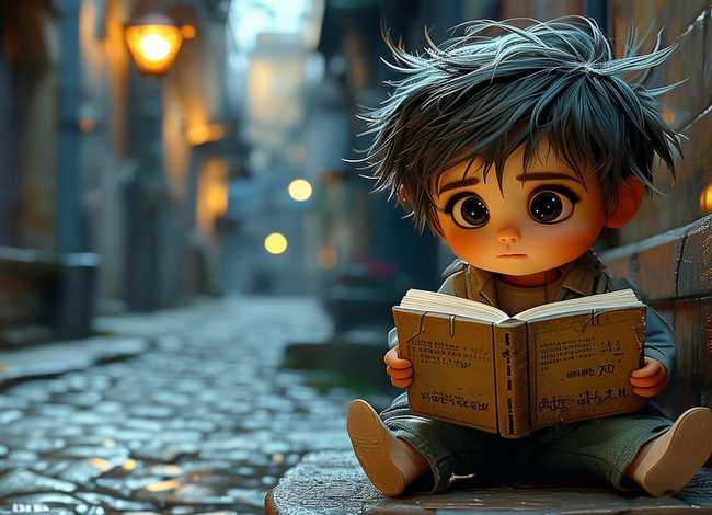 三毛流浪记儿童版在线阅读 - 三毛流浪记儿童版在线阅读下载