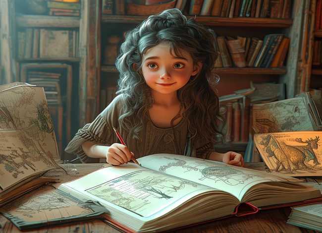 读书故事怎么写、读书故事怎么写才吸引人 读书故事怎么写、读书故事怎么写才吸引人