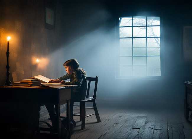 雾的故事二年级、二年级小练笔雾的故事 雾的故事二年级、二年级小练笔雾的故事