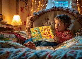 我想要看睡前故事（我想要看睡前故事的英文）