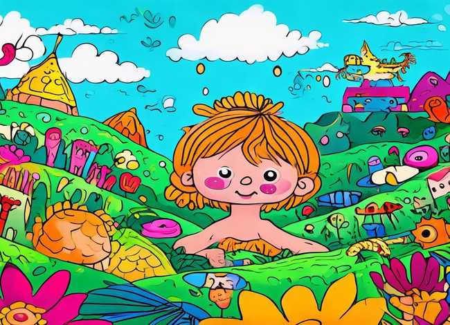儿童绘本儿童 儿童绘本完整