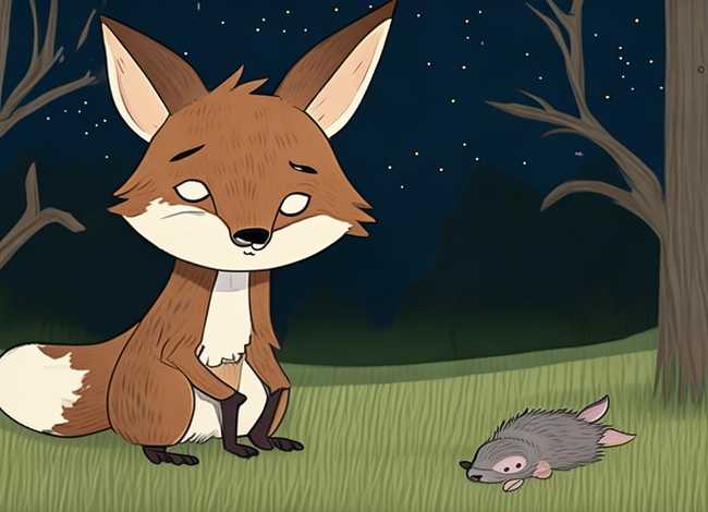 兔死狐悲成语故事300个视频完整版（兔死狐悲的成语故事视频）