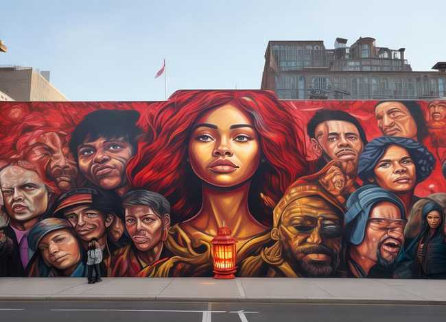 红色故事的目的和意义（红色故事的目的和意义作文）