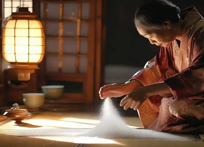 撒饭的历史文化 - 撒饭的来历 撒饭的历史文化 - 撒饭的来历