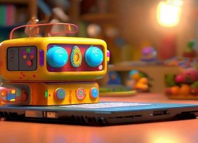 儿童电脑故事机（故事机怎么连接电脑）