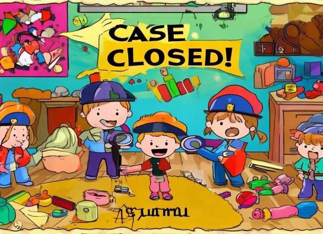 儿童碎纸画，儿童碎纸画简笔画