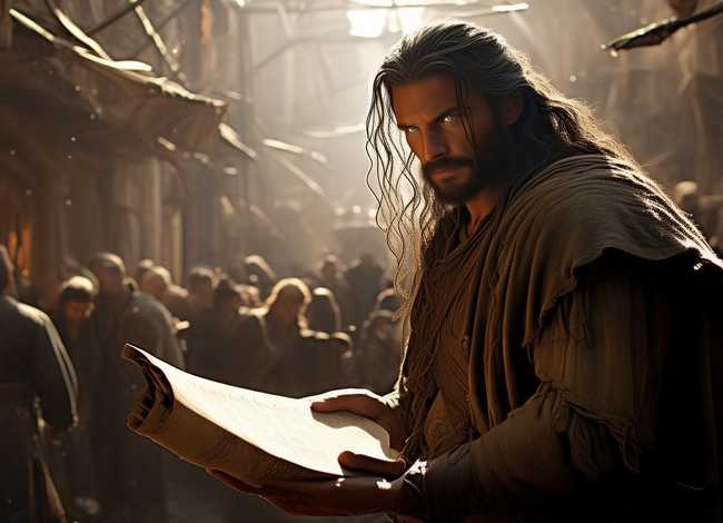 历史人物故事 历史人物故事简短