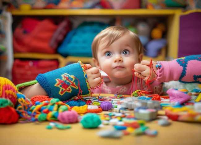 幼儿故事手套（幼儿故事手套怎么做）