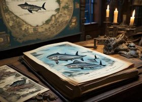 有关鲨鱼的故事书、有关鲨鱼的故事书有哪些