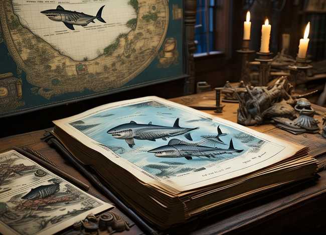 有关鲨鱼的故事书、有关鲨鱼的故事书有哪些 有关鲨鱼的故事书、有关鲨鱼的故事书有哪些