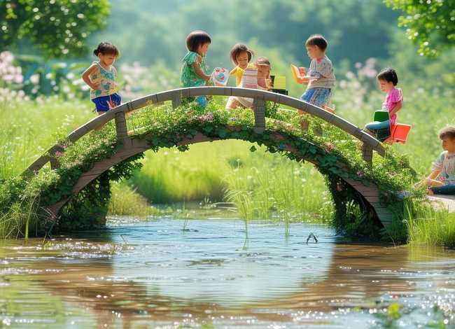 柳桥的故事儿童歌曲 - 儿童歌曲柳桥的故事 柳桥的故事儿童歌曲 - 儿童歌曲柳桥的故事