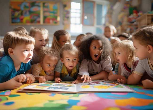 小故事大道理 幼儿 - 小故事大道理 幼儿园