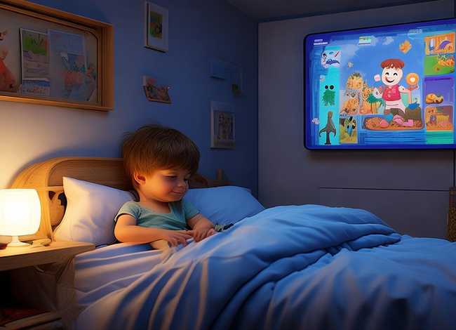 睡前故事益智故事、睡前益智故事在线听