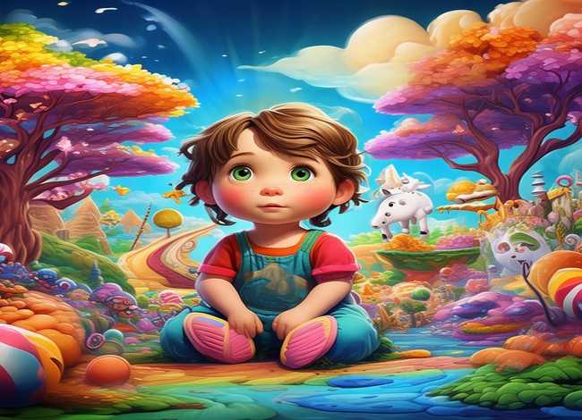 儿童故事插画图片 儿童故事插画图片大全创意 儿童故事插画图片 儿童故事插画图片大全创意