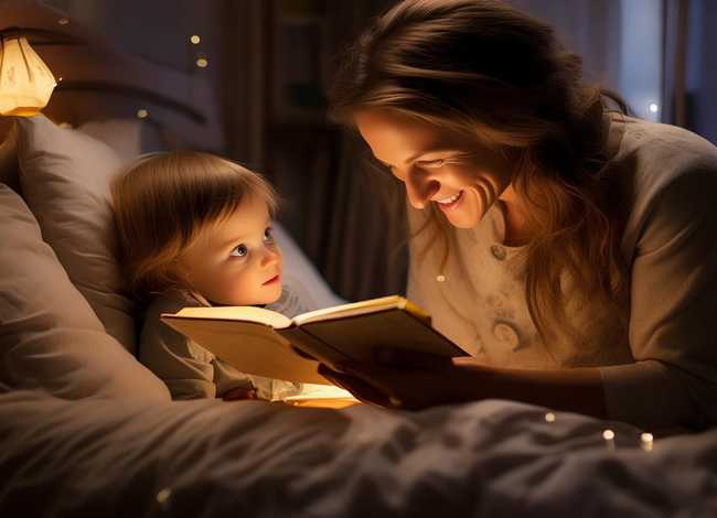 讲讲睡前故事,睡前小讲故事 讲讲睡前故事,睡前小讲故事