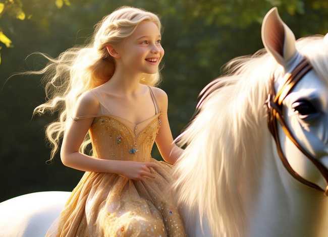 金发公主-让女孩受益一生的经典公主故事;金发公主的故事动画片 金发公主-让女孩受益一生的经典公主故事;金发公主的故事动画片