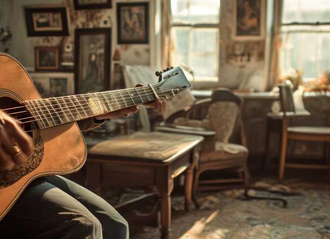 民谣吉他故事;民谣吉他故事大全 民谣吉他故事;民谣吉他故事大全