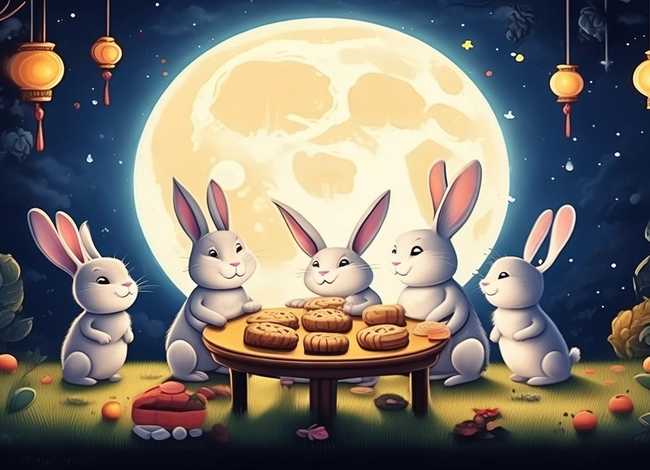 中秋节的故事和传说适合幼儿;中秋节的故事和传说适合幼儿看吗 中秋节的故事和传说适合幼儿;中秋节的故事和传说适合幼儿看吗