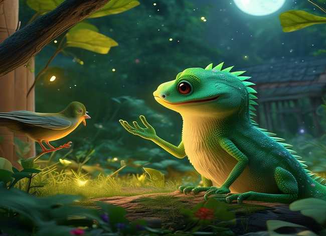 睡前故事小壁虎借尾巴的故事(贝乐虎睡前故事小壁虎借尾巴) 睡前故事小壁虎借尾巴的故事(贝乐虎睡前故事小壁虎借尾巴)