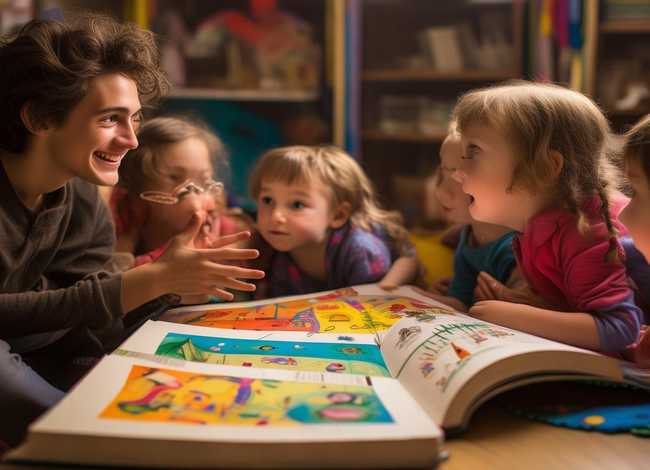 给儿童讲故事3分钟，幼儿讲故事3分钟视频