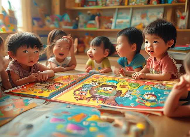 成语故事儿童版下载、成语故事少儿版 成语故事儿童版下载、成语故事少儿版