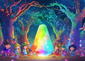 少年儿童故事报、少儿故事画报