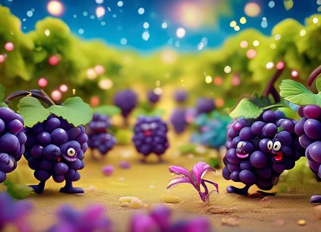 葡萄绘本故事视频 - 葡萄绘本故事视频大全 葡萄绘本故事视频 - 葡萄绘本故事视频大全