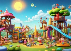 西蒙儿童视频、西蒙动画片视频