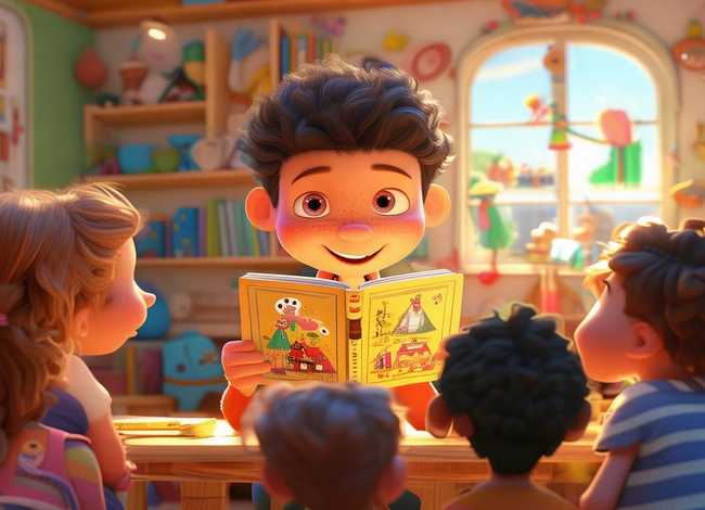 线上儿童故事绘本兼职 - 幼儿园线上绘本故事 线上儿童故事绘本兼职 - 幼儿园线上绘本故事