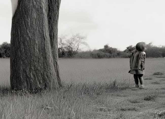 稻草人儿童故事叶圣陶、稻草人叶圣陶的故事全文阅读