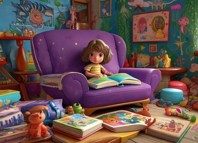 儿童听的长篇故事 适合幼儿听的长篇故事