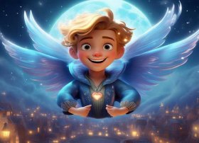 童话故事快乐王子的故事（快乐王子的故事视频）