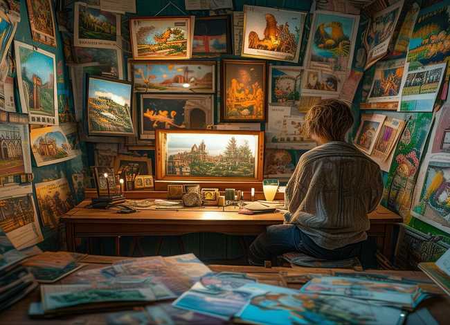 贴画名字里的故事(贴画名字里的故事作品) 贴画名字里的故事(贴画名字里的故事作品)