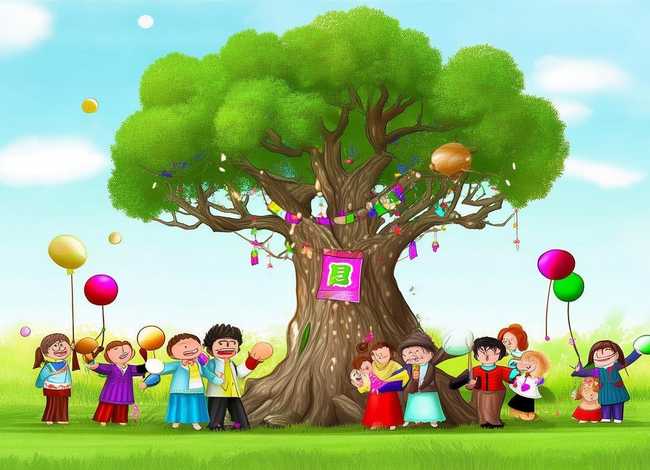 六一儿童节由来的故事 六一儿童节的由来简单介绍