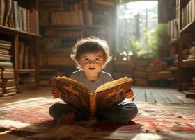 最小娃听的故事 最小娃听的故事大全