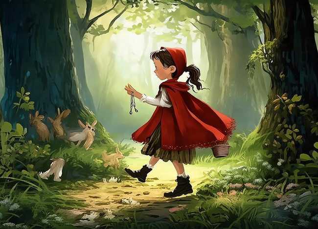 故事大全 睡前故事mp3小红帽 - 故事大全 睡前故事mp3小红帽免费听