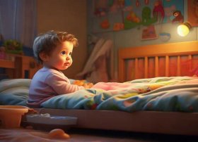 有关尿床的幼儿故事 - 有关尿床的幼儿故事视频