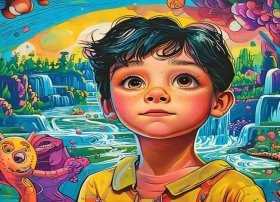 少儿故事文字版7岁（少儿故事文字版7岁可以听吗）